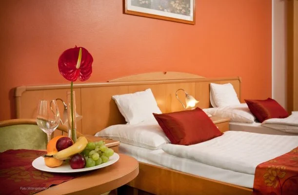 Hotel Kálvária Győr Hotel Kálvária Győr