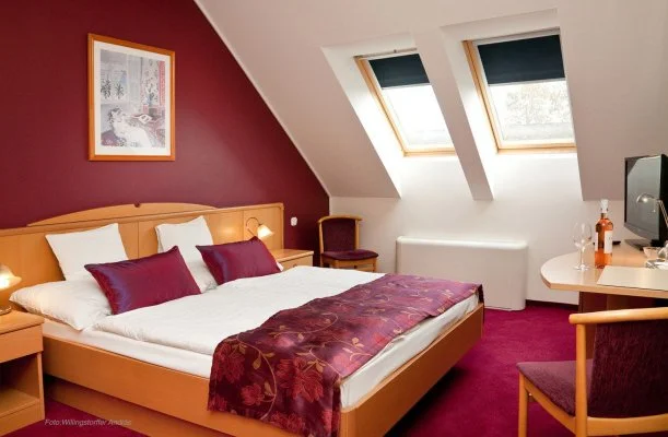 Hotel Kálvária Győr Hotel Kálvária Győr