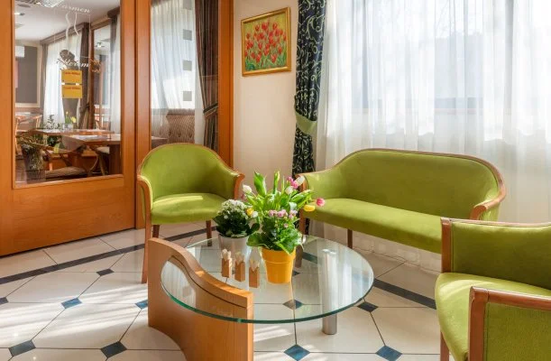 Hotel Kálvária Győr Hotel Kálvária Győr