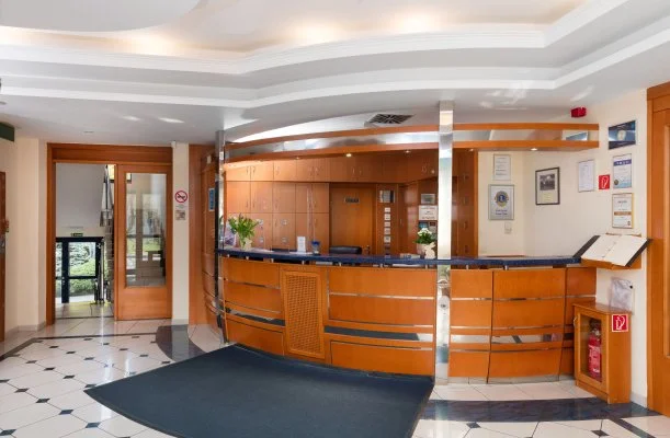 Hotel Kálvária Győr Hotel Kálvária Győr