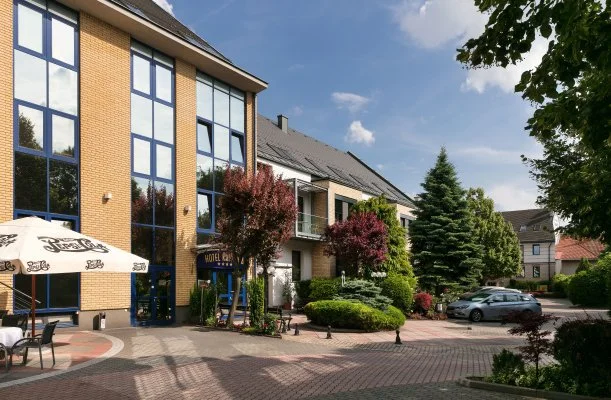 Hotel Kálvária Győr Hotel Kálvária Győr