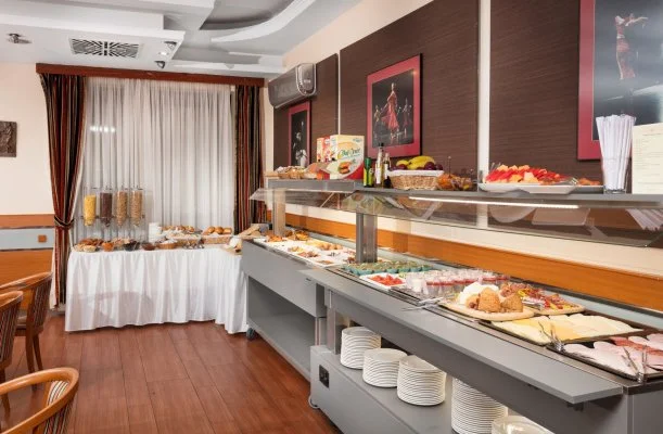 Hotel Kálvária Győr Hotel Kálvária Győr