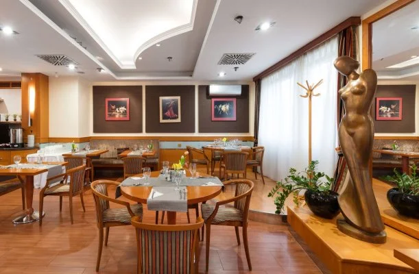 Hotel Kálvária Győr Hotel Kálvária Győr