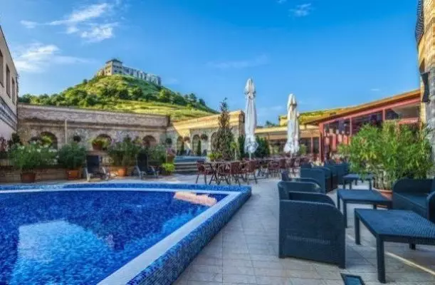 Hotel Kapitány Sümeg Hotel Kapitány Sümeg