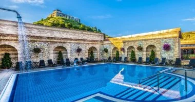 Hotel Kapit�ny - Kedvezm�nyes pihen�s