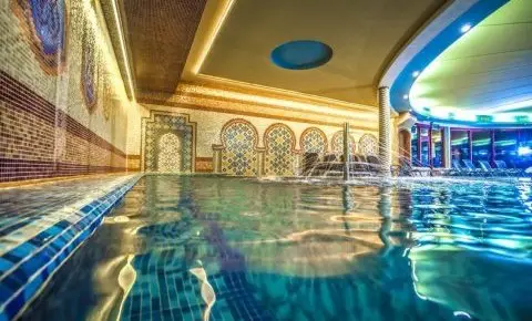 Hotel Kapitány Sümeg - Kedvezményes ajánlat
