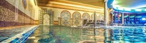 Hotel Kapitány Sümeg