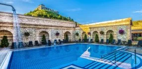 Hotel Kapitány - Kedvezményes pihenés