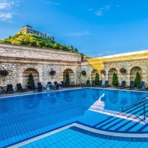  Sümeg - Kedvezményes pihenés (min. 2 éj)