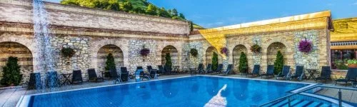 Hotel Kapitány Sümeg