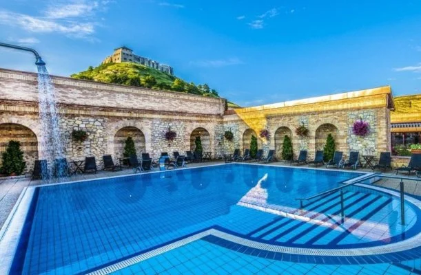 Hotel Kapitány Sümeg Hotel Kapitány Sümeg