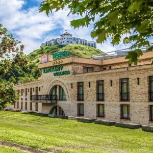  Sümeg - Kedvezményes pihenés (min. 2 éj)