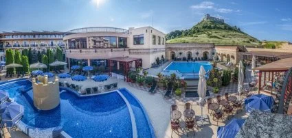 Hotel Kapit�ny S�meg