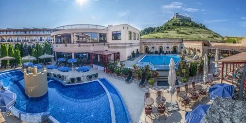 Hotel Kapitány Sümeg