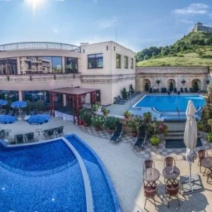  Sümeg - Kedvezményes pihenés (min. 2 éj)