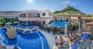 Hotel Kapit�ny - Kedvezm�nyes pihen�s