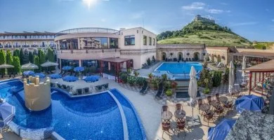 Hotel Kapit�ny - Kedvezm�nyes pihen�s