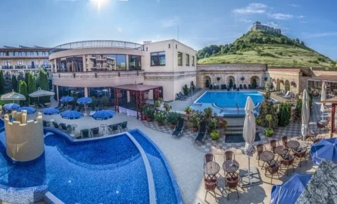 Hotel Kapitány Sümeg - Kedvezményes pihenés