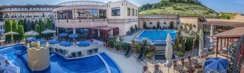 Hotel Kapit�ny S�meg