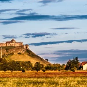  Sümeg - Napi árak félpanziós ellátással (1 éjtől)