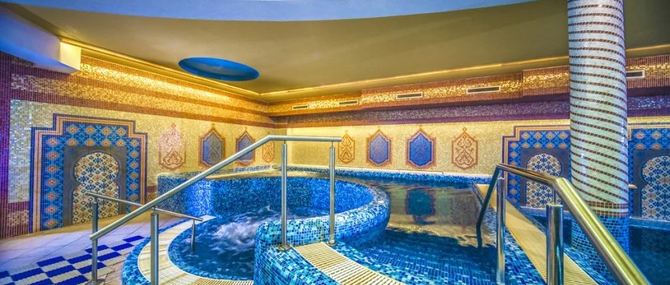 Hotel Kapitány Superior Wellness Sümeg