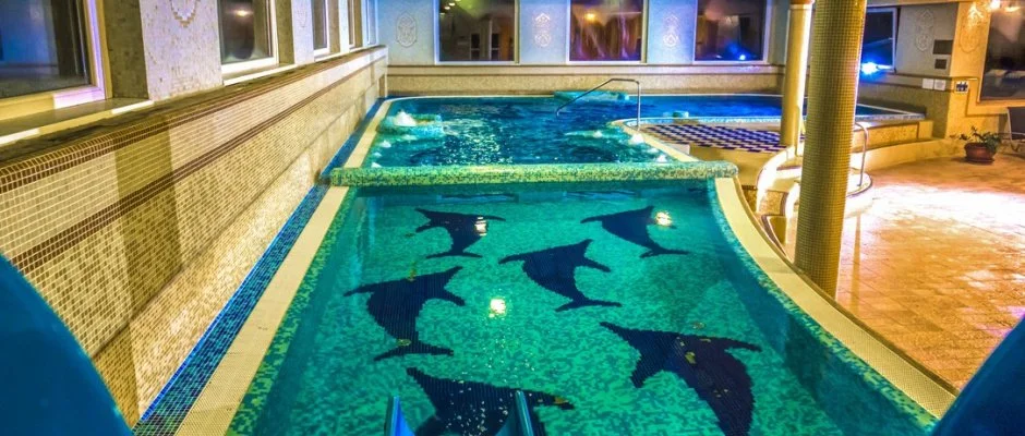 Hotel Kapitány Superior Wellness Sümeg