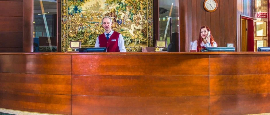 Hotel Kapitány Superior Wellness Sümeg