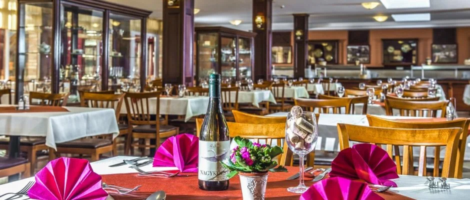 Hotel Kapitány Superior Wellness Sümeg