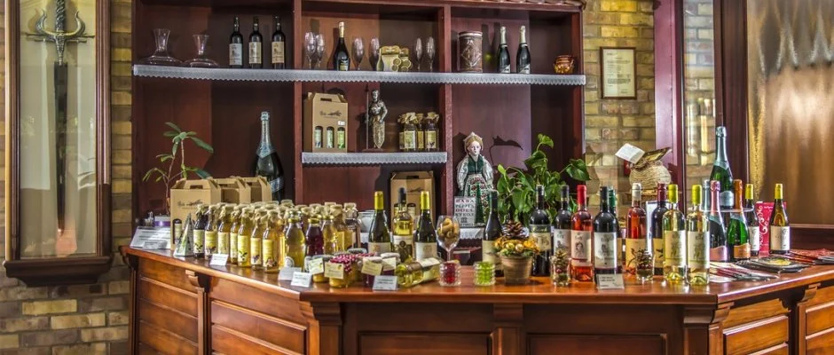 Hotel Kapitány Superior Wellness Sümeg