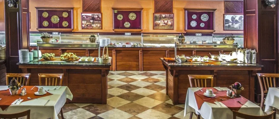 Hotel Kapitány Superior Wellness Sümeg