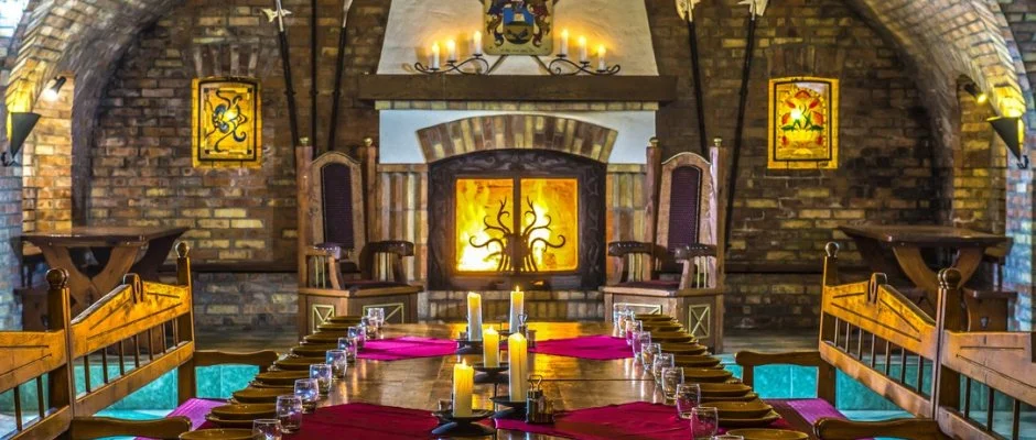Hotel Kapitány Superior Wellness Sümeg