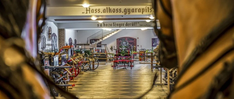 Hotel Kapitány Superior Wellness Sümeg
