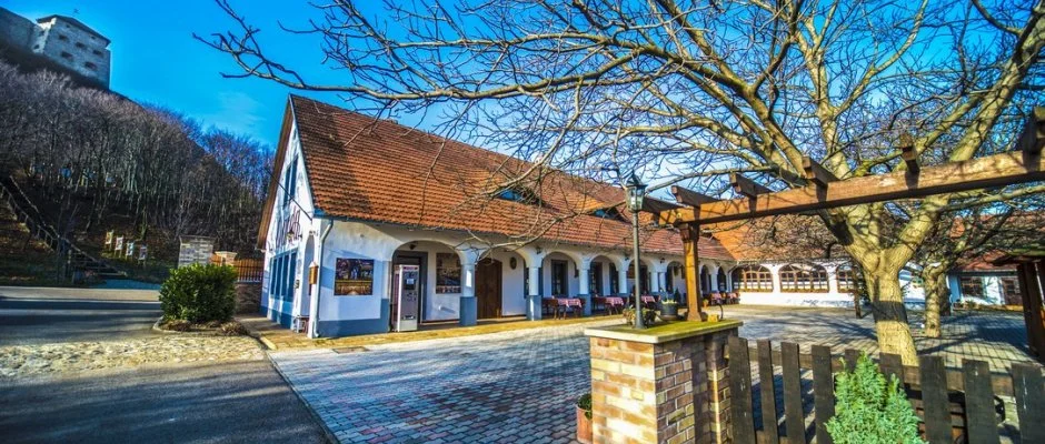 Hotel Kapitány Superior Wellness Sümeg