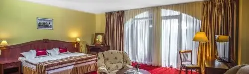 Hotel Kapitány