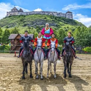 Hotel Kapitány Superior Wellness Sümeg - Végvári Napok (min. 2 éj)