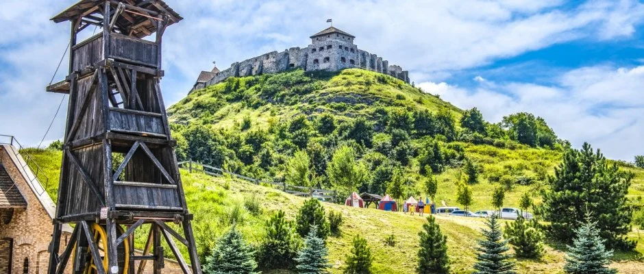 Hotel Kapitány Superior Wellness Sümeg