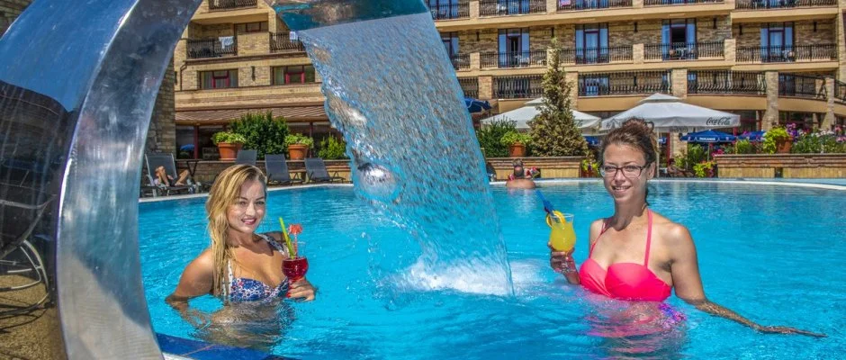 Hotel Kapitány Superior Wellness Sümeg