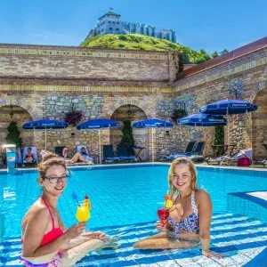  Sümeg - Sümegi nyár (min. 2 éj)