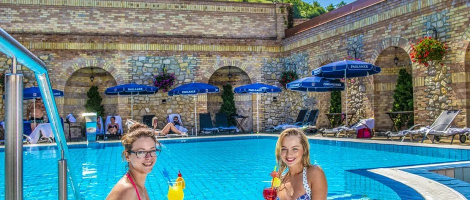 Hotel Kapitány Superior Wellness Sümeg