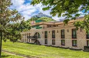 Hotel Kapitny Smeg - Augusztus 20-i wellness