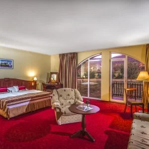  Sümeg - Év végi kikapcsolódás (min. 2 éj)