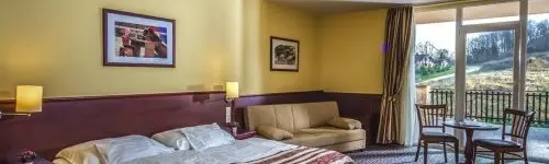 Hotel Kapitány