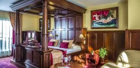 Hotel Kapit�ny - Szilveszter