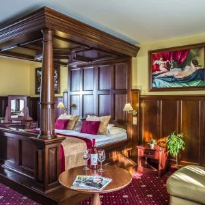  Sümeg - Tavaszi szünet (min. 2 éj)