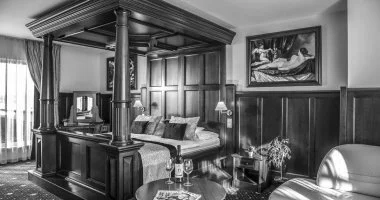 Szilveszter (min. 3 j)