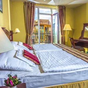  Sümeg - Év végi kikapcsolódás (min. 2 éj)