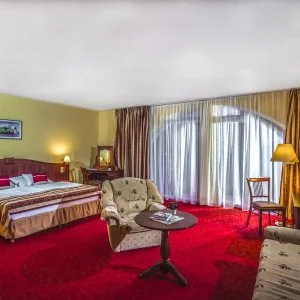  Sümeg - Valentin nap a Kapitányban (min. 2 éj)