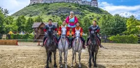 Hotel Kapit�ny - �szi sz�net