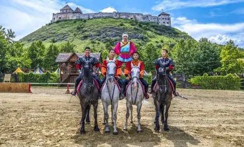Hotel Kapitány Sümeg - Kedvezményes ajánlat