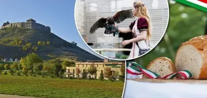 Hotel Kapitány Sümeg - Augusztus 20-i wellness Hotel Kapitány Sümeg - Augusztus 20-i wellness